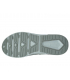 Bugatti Numbis gris 341-65860 | Baskets homme vite enfilés