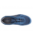 Bugatti Sandstone 321A7P01 bleu, sneakers cuir et textile pour hommes