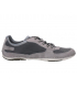 Sneakers Bugatti Sandstone 321A7P02 gris pour hommes | Chaussures avec lacets élastiques