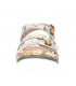 Laura Vita Brcuelo 0621 rose, sandales velcros pour pieds sensibles