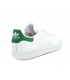 Adidas Originals Stan Smith M20324 blanc et touche verte pour hommes