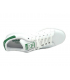 Adidas Originals Stan Smith M20324 blanc et touche verte pour hommes