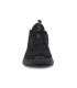 Baskets Xti 43547 noires , sneakers confortables pour femmes
