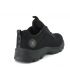 Baskets Xti 43547 noires , sneakers confortables pour femmes