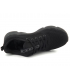 Baskets Xti 43547 noires , sneakers confortables pour femmes