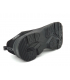 Baskets Xti 43547 noires , sneakers confortables pour femmes
