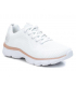 baskets Xti 43547 blanches , sneakers confortables pour femmes