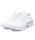 baskets Xti 43547 blanches , sneakers confortables pour femmes