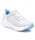 Baskets Xti 43873 gris, sneakers mode & super confort, semelle gel à mémoires de formes pour femmes