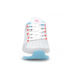 Baskets Xti 43873 gris, sneakers mode & super confort, semelle gel à mémoires de formes pour femmes
