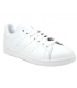 Adidas Stan Smith S75104 en cuir blanc pour hommes