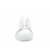 Adidas Stan Smith S75104 en cuir blanc pour hommes