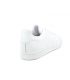 Adidas Stan Smith S75104 en cuir blanc pour hommes