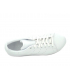 Adidas Stan Smith S75104 en cuir blanc pour hommes