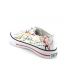 Baskets basses en toile Chattawak Detroit Enjoy