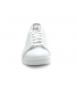 Baskets Adidas Stan Smith M20325 blanc et noir