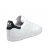 Baskets Adidas Stan Smith M20325 blanc et noir