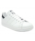 Baskets Adidas Stan Smith M20325 blanc et noir