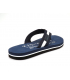 Tongs mode Kaporal Derala bleu marine pour homme