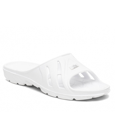 Mules piscine Tbs Palota blanc