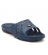 Mules piscine Tbs Palota bleu Eva pour femmes