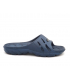 Mules piscine Tbs Palota bleu Eva pour femmes