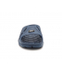 Mules piscine Tbs Palota bleu Eva pour femmes