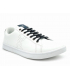 Kdopa Anapolis blanc | baskets basses blanches pour hommes