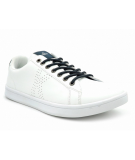 Kdopa Anapolis blanc | baskets basses blanches pour hommes
