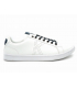 Kdopa Anapolis blanc | baskets basses blanches pour hommes