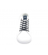 Kdopa Anapolis blanc | baskets basses blanches pour hommes