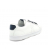 Kdopa Anapolis blanc | baskets basses blanches pour hommes