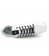 Kdopa Anapolis blanc | baskets basses blanches pour hommes