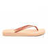 Tongs femmes Copacabana Anatomic II beige et rose| Nouveauté chaussures été