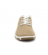 Tennis TBS Jazaria beige | Baskets textile recyclé pour femmes