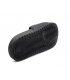 Claquettes Nike Benassi JDI noire pour hommes et femmes