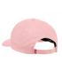 Lévi's Mid Batwing Baseball Cap casquette rose pour filles et femmes