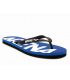 Tongs Flip Flop Arena bleu pour hommes ou femmes