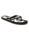 Tongs Flip Flop Arena noires pour hommes ou femmes