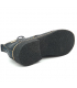 Derbies Laura Vita Cocralieo 07 bleu, chaussures confort pour femmes