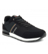 Teddy Smith sneakers homme 71497 noires