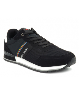 Teddy Smith sneakers homme 71497 noires