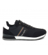 Teddy Smith sneakers homme 71497 noires