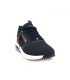 Sneakers Dockers by Gerli 50 FL 005 bleu, baskets confortables pour hommes