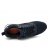 Sneakers Dockers by Gerli 50 FL 005 bleu, baskets confortables pour hommes