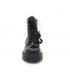 Boots Xti noir vernis 130085, nouvelle collection automne