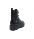 Boots Xti noir vernis 130085, nouvelle collection automne