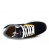 Sneakers U.S Polo Assn Nobil 004 noir pour hommes