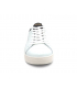 Sneakers Teddy Smith 71513 blanc noir pour hommes