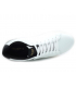 Sneakers Teddy Smith 71513 blanc noir pour hommes